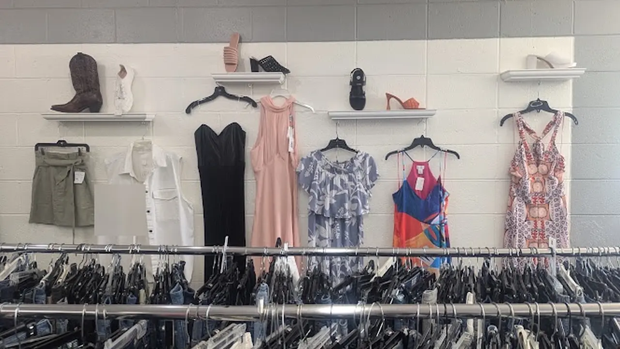 Consignment store in Boise, Idaho: Repeat Boutique