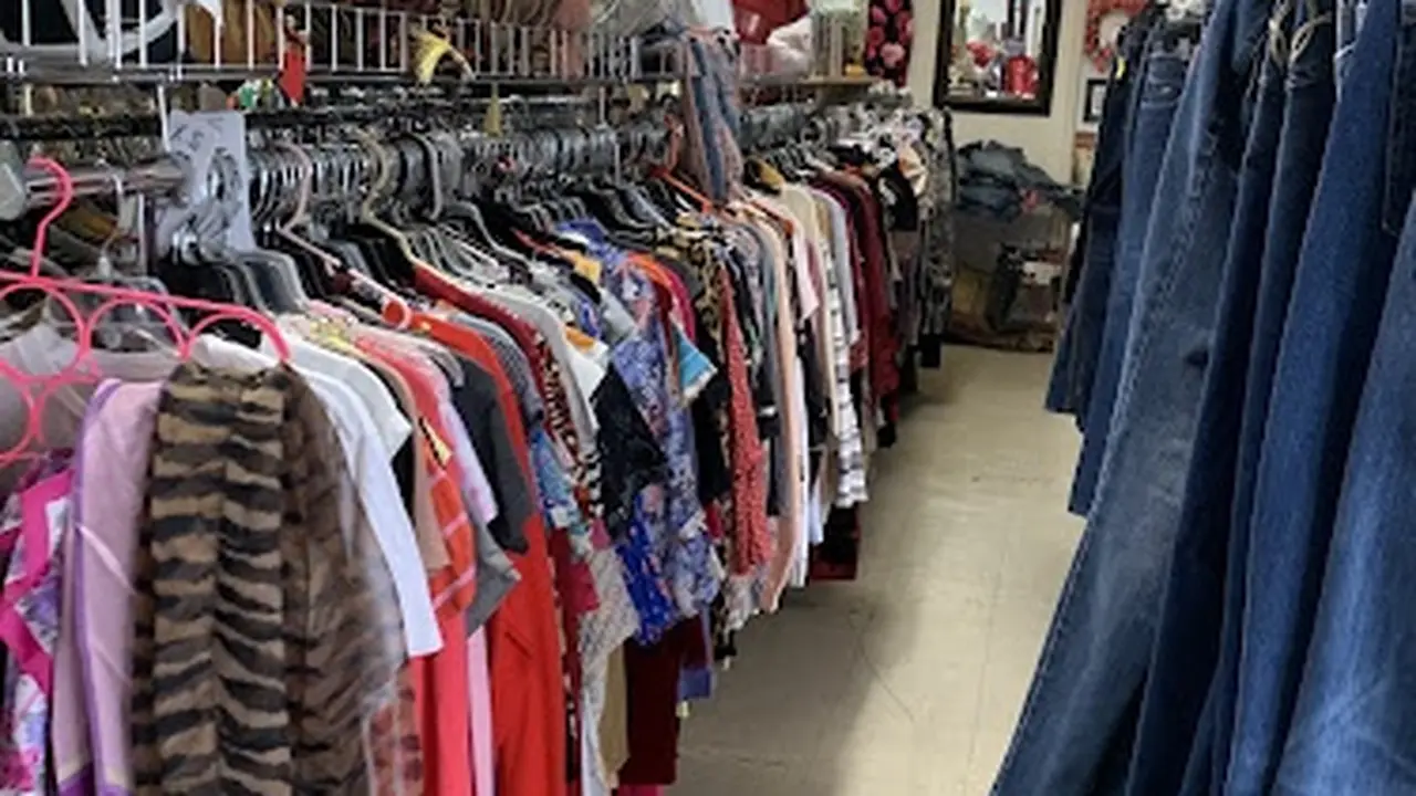 Consignment store in Palatka, Florida: Repeat Boutique