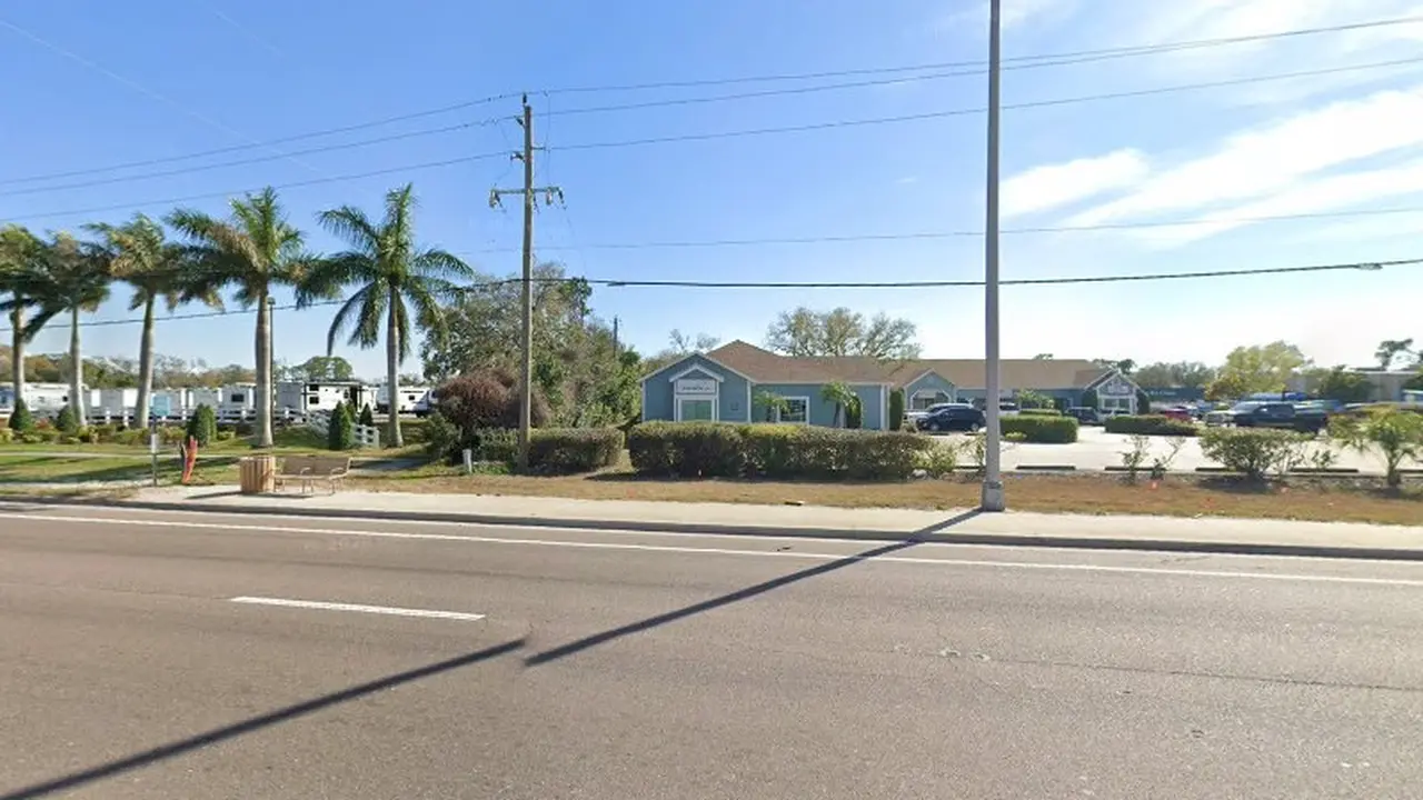 Consignment store in Bradenton, Florida: Repeat Riding Gear, LLC/ The Tack Emporium