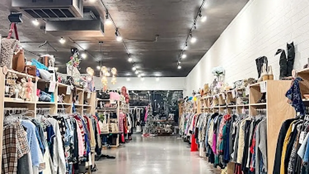 Consignment store in Las Vegas, Nevada: Republic Goods