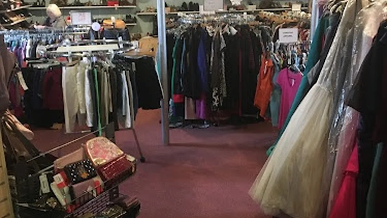 Consignment store in Avon, Ohio: Rerun Consignments