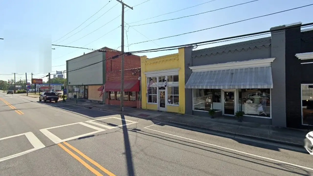 Consignment store in Franklin, Virginia: Resale Boutique