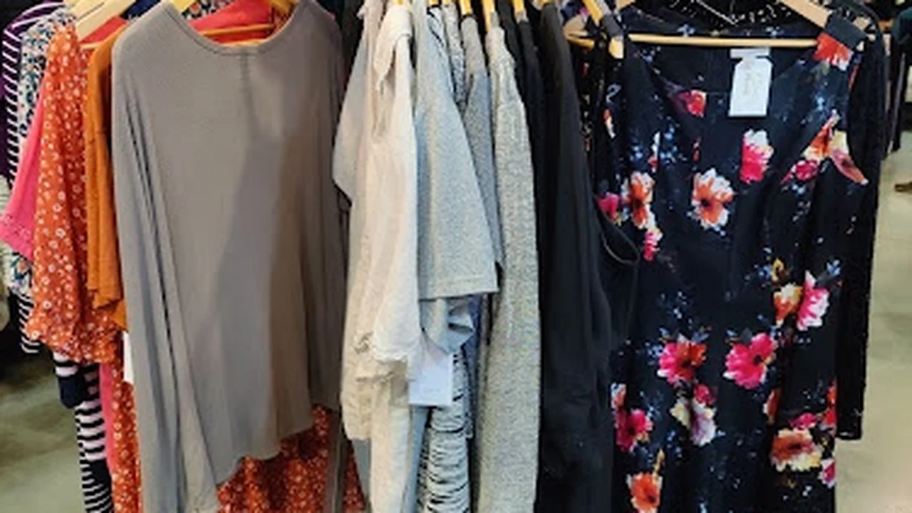 Consignment store in Albany, Oregon: Restyle Albany