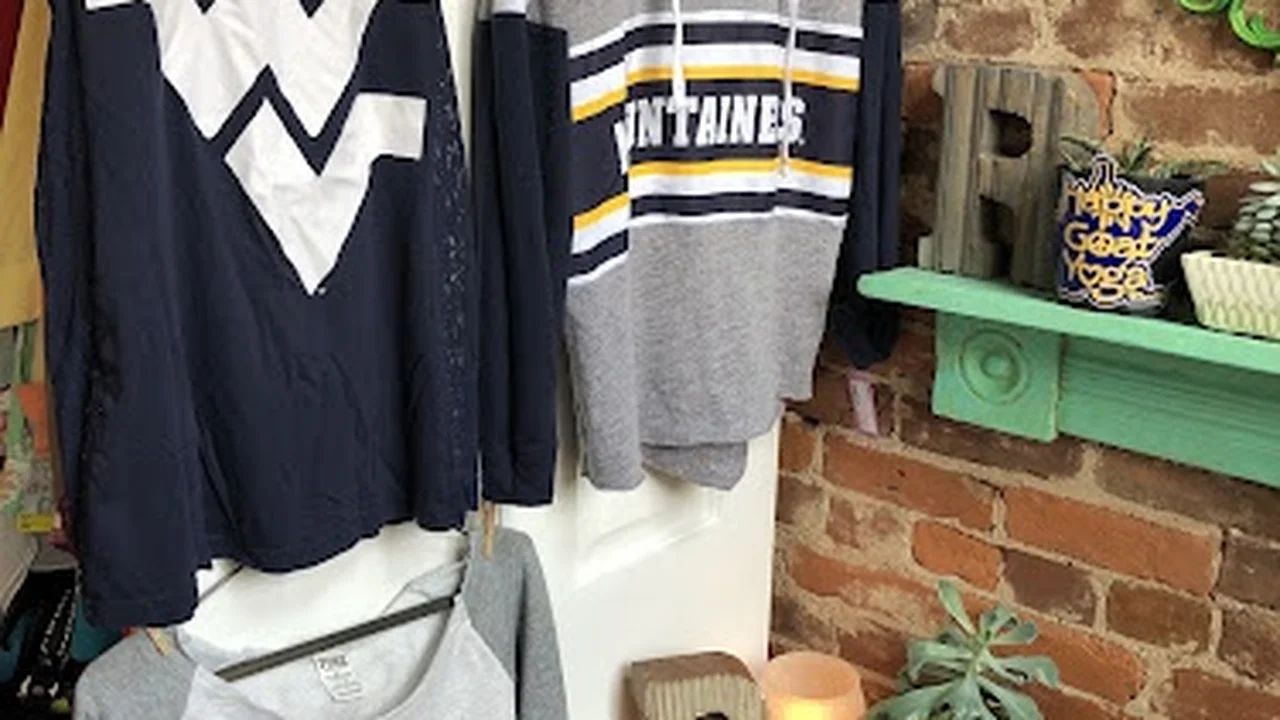 Consignment store in Wheeling, West Virginia: REStyle Wheeling