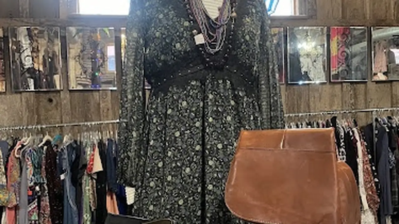 Consignment store in Ridgeland, Mississippi: ReThreads