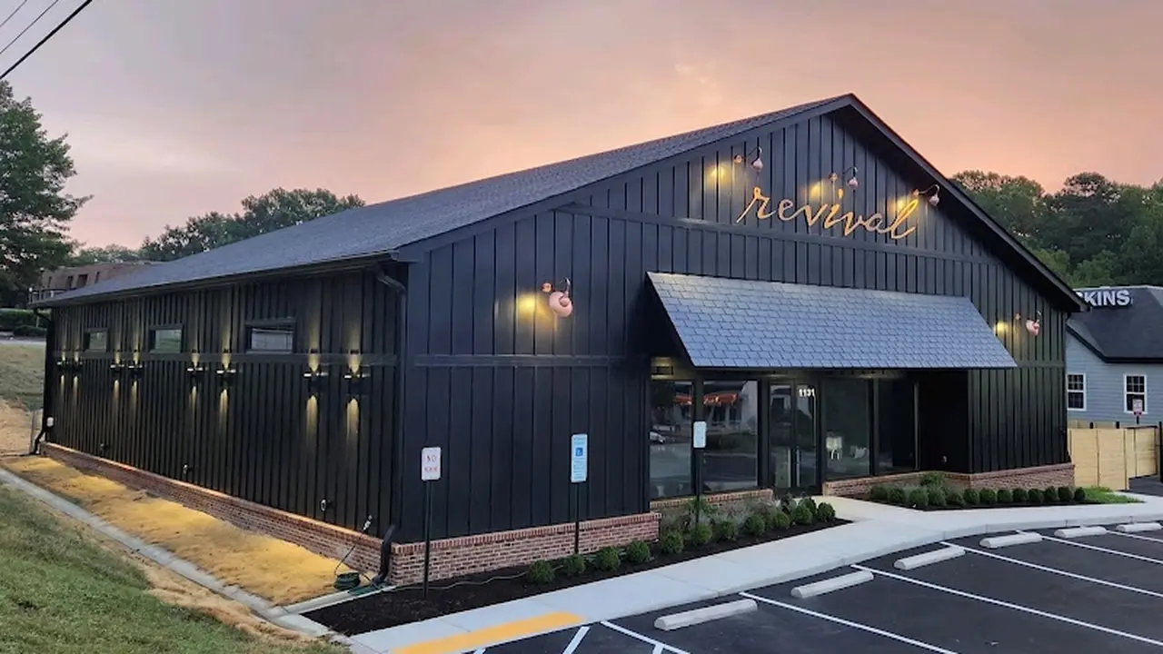 Consignment store in Henrico, Virginia: Revival Consignment