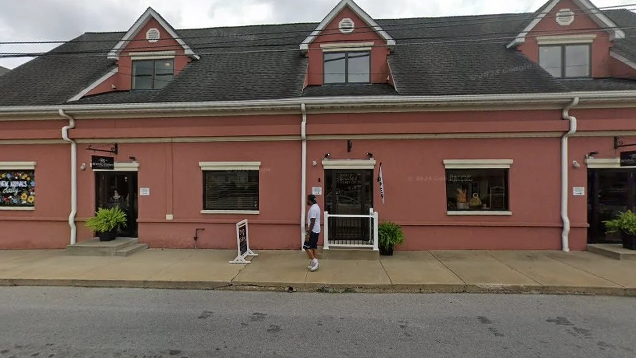 Consignment store in Westminster, Maryland: Revival Station Consignment Boutique
