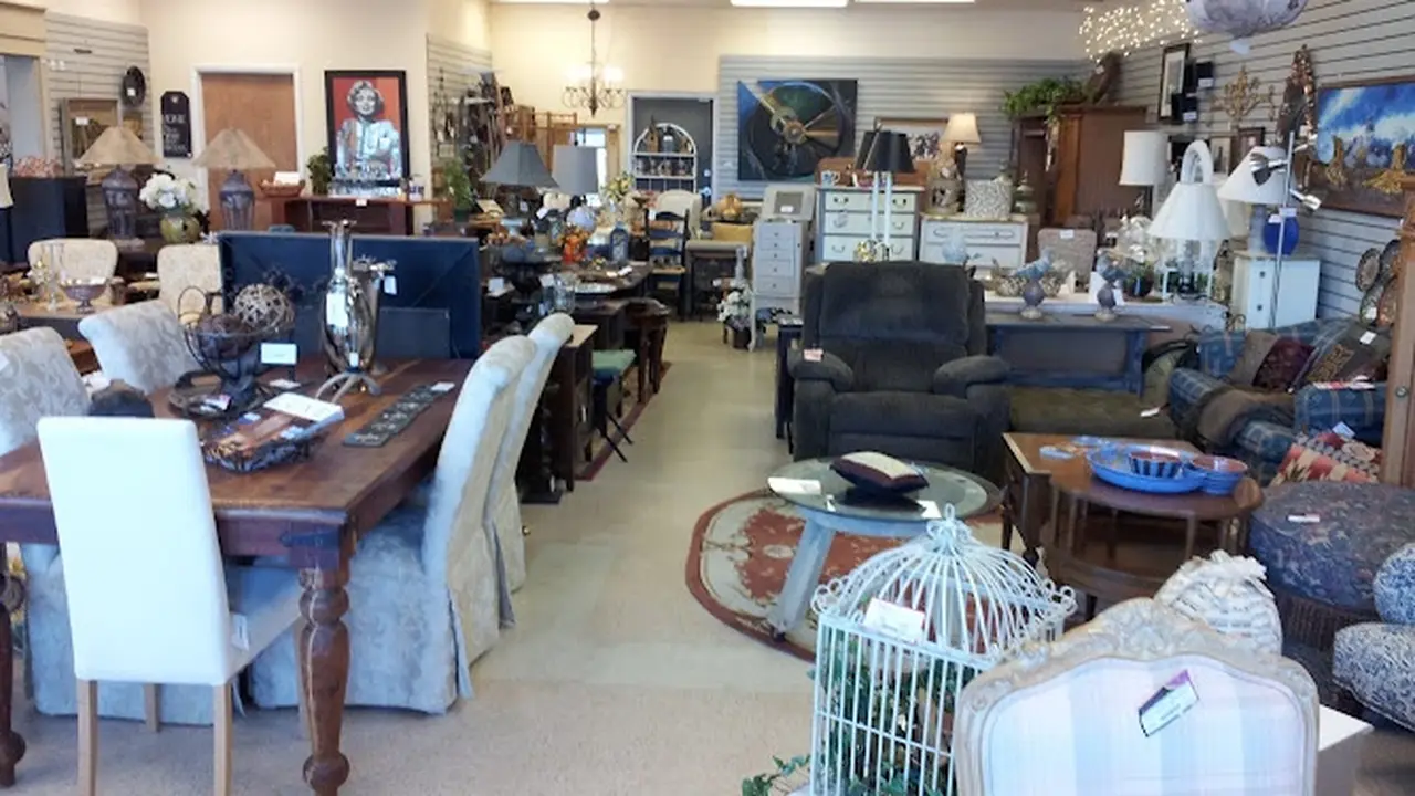 Consignment store in Grand Junction, Colorado: Ritz Consignment