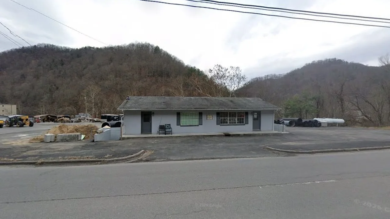 Consignment store in Grundy, Virginia: Ritzy Ragz