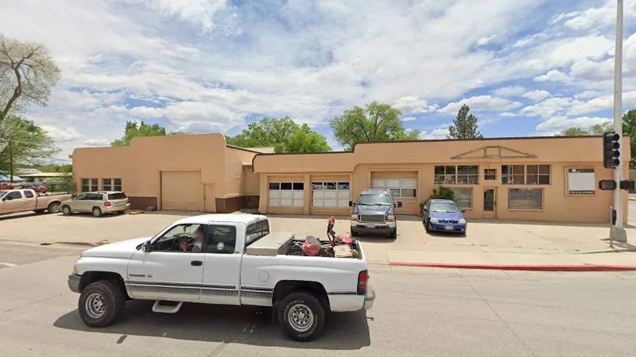 Consignment store in Ignacio, Colorado: Rocky Mountain Resale