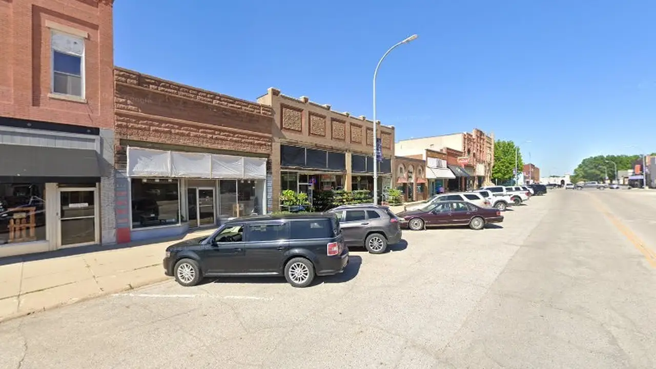 Consignment store in Ida Grove, Iowa: Rose´s Riches Gifts & More