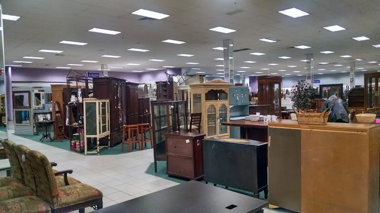 Consignment store in Columbia, South Carolina: Roundabouts Consignments