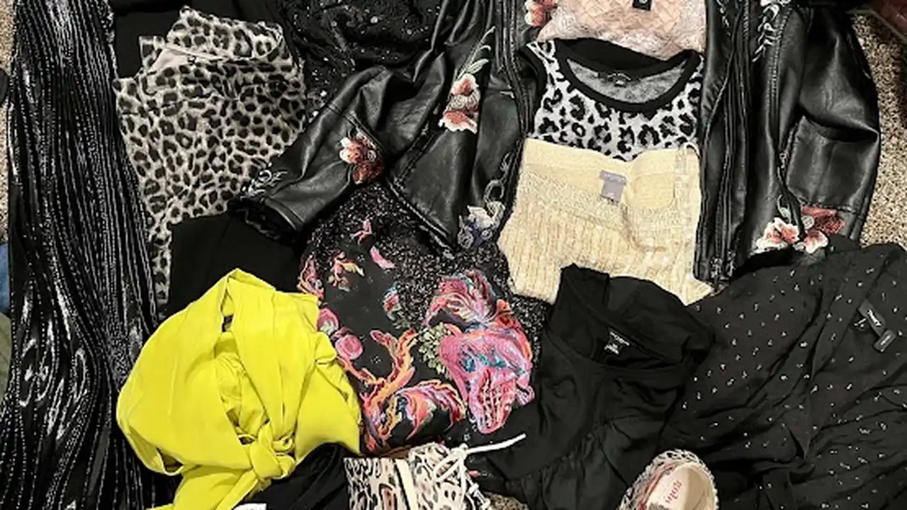 Consignment store in Grand Rapids, Michigan: Runway Angels Consignment Boutique