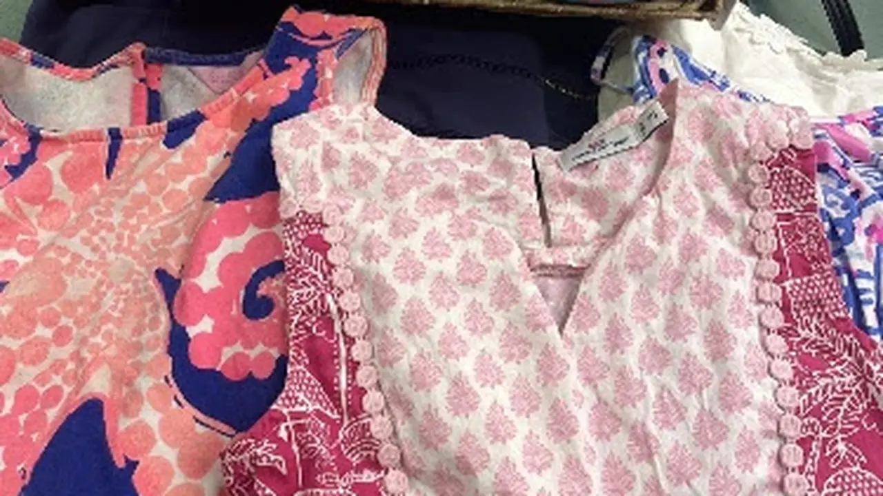 Consignment store in Goffstown, New Hampshire: Second Chances Crazy Cool Consignments