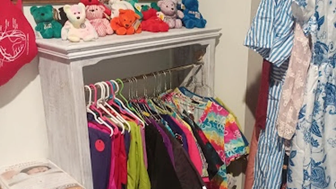 Consignment store in Brewton, Alabama: Second Time Around Consignment
