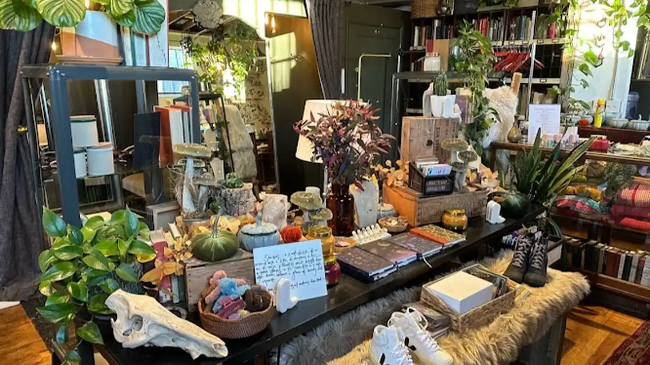 Consignment store in Denver, Colorado: SecondLove Tennyson, A Resale Boutique