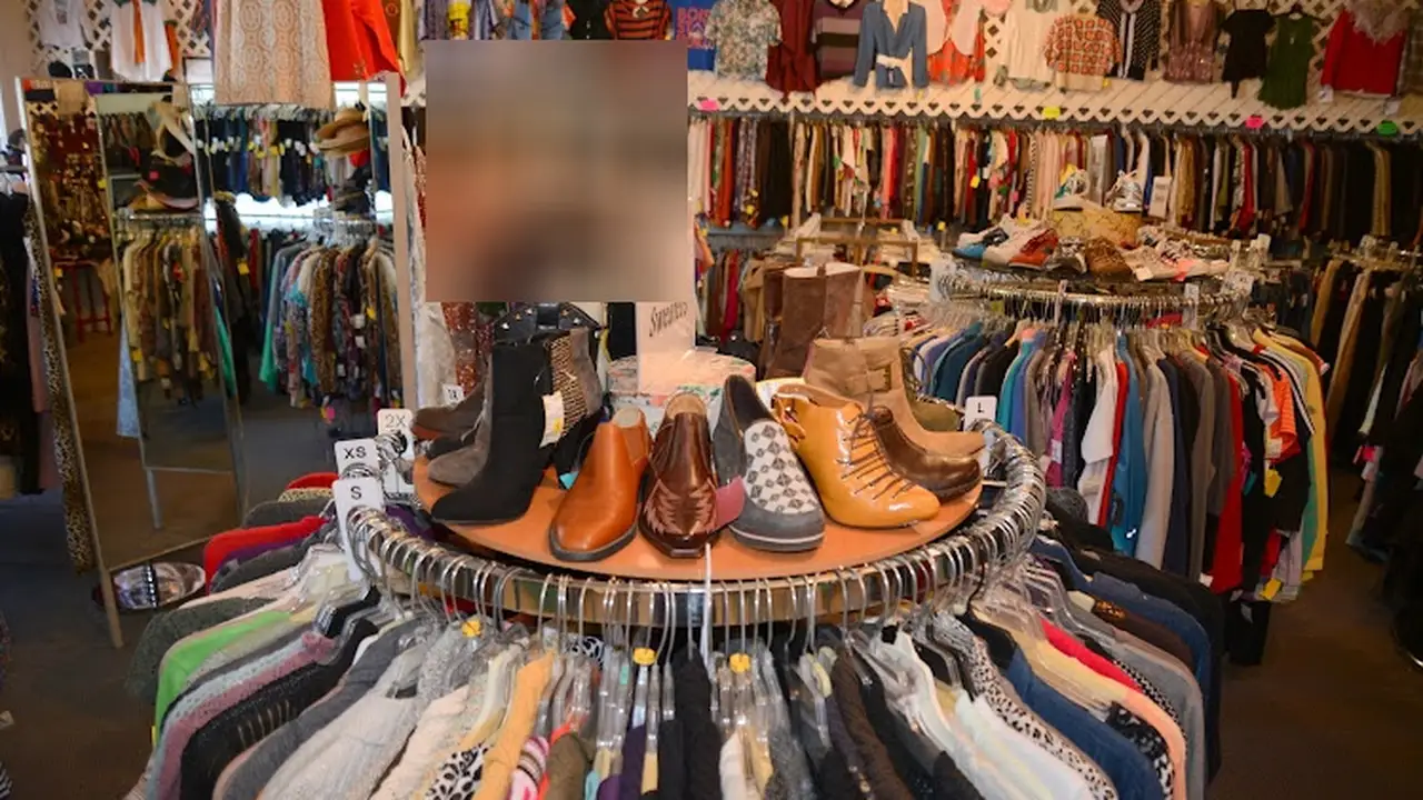 Consignment store in Boise, Idaho: Serendipity Boutique Consignment Clothing