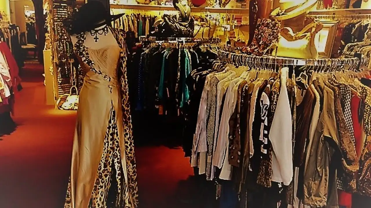 Consignment store in Buford, Georgia: Serendipity Consignment