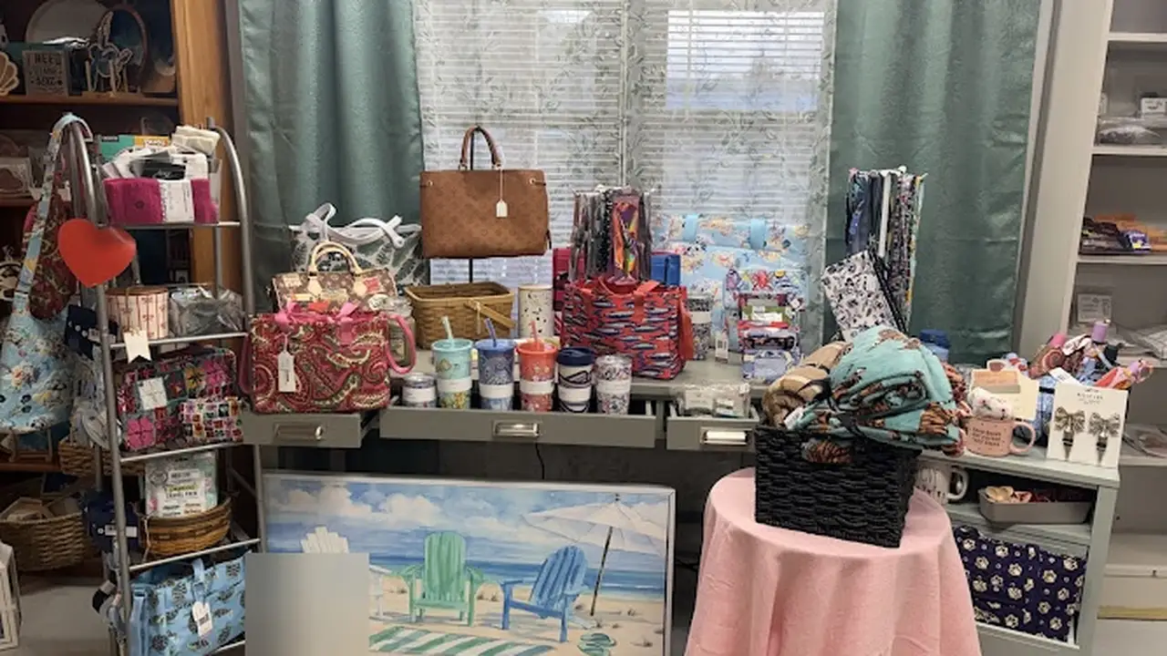 Consignment store in Preston, Maryland: Sh!t You Don’t Need