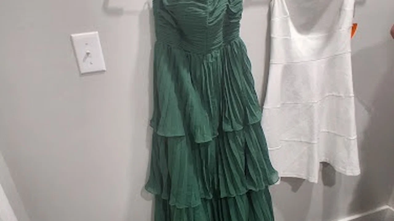 Consignment store in Ackerman, Mississippi: Small Town Consignment