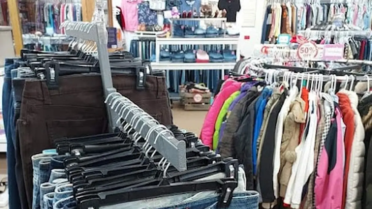 Consignment store in Gobles, Michigan: SMK Consignment