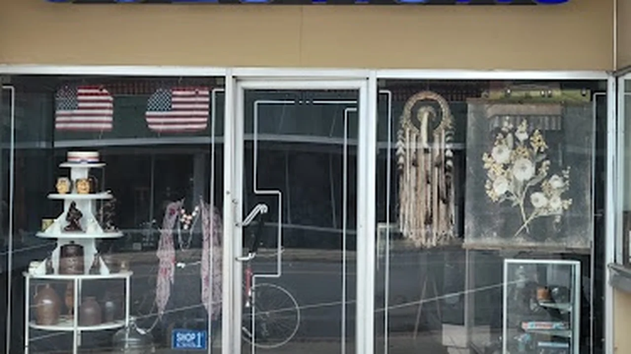 Consignment store in Altavista, Virginia: Solutions