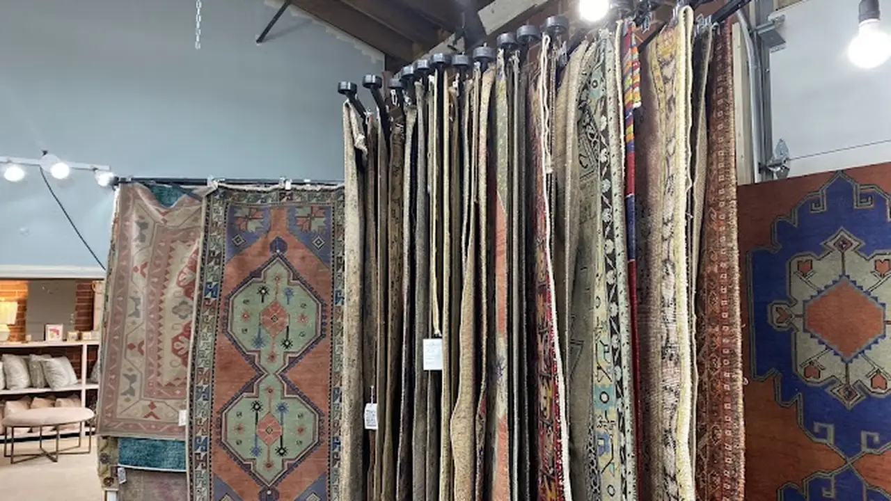 Consignment store in Charlotte, North Carolina: South End Exchange