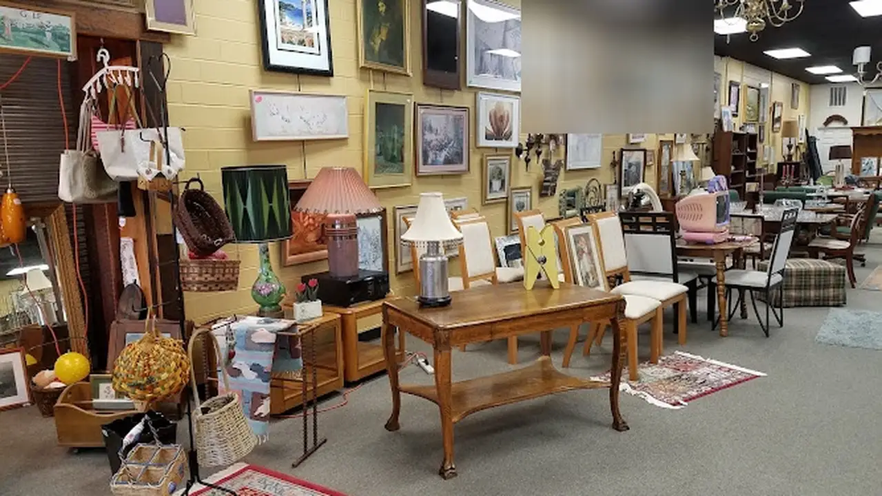 Consignment store in Miamisburg, Ohio: Star City Consignment