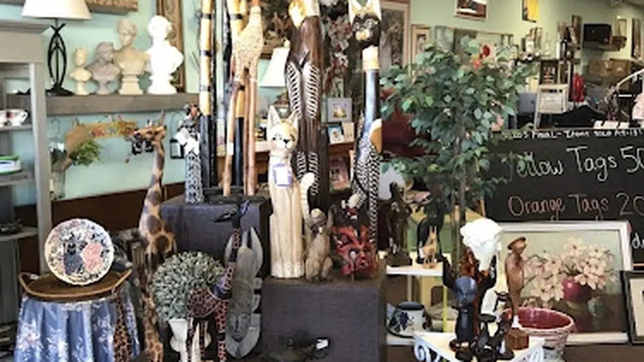 Consignment store in Jacksonville, North Carolina: Stellar Consignment