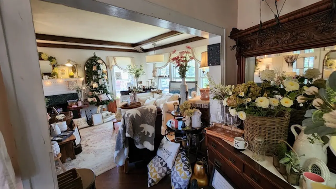 Consignment store in Sparta, New Jersey: Stock Exchange