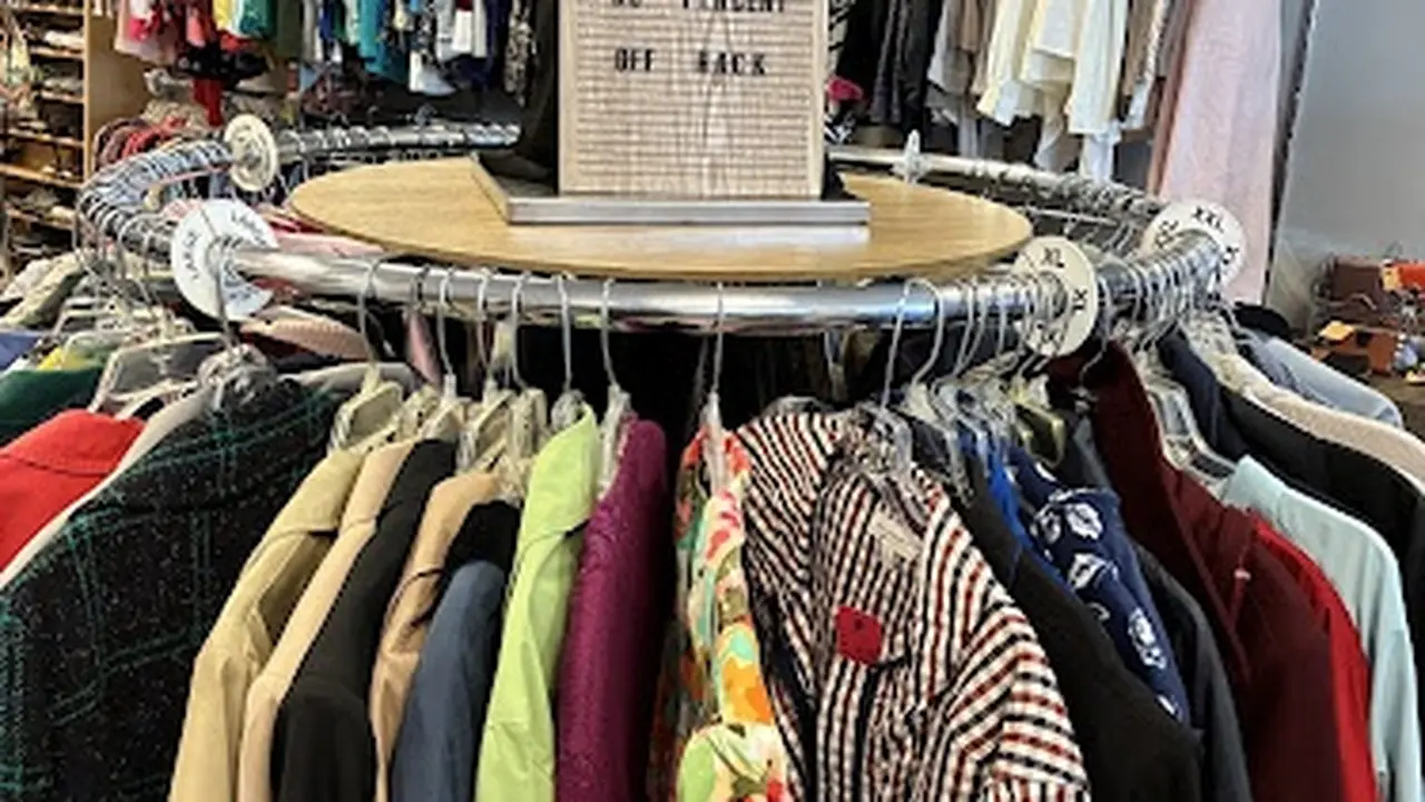Consignment store in Nampa, Idaho: Story & Co. Collective