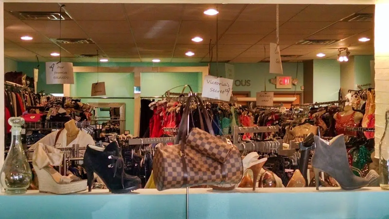 Consignment store in Pittsburgh, Pennsylvania: Style Exchange Boutique