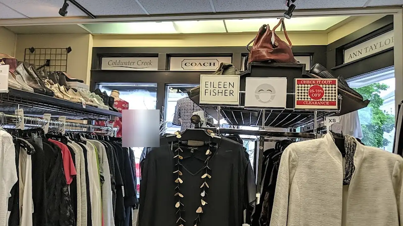 Consignment store in Plymouth, Massachusetts: Style Unlimited