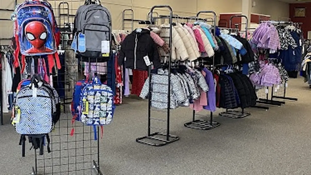 Consignment store in Orange, Virginia: Terry's Place