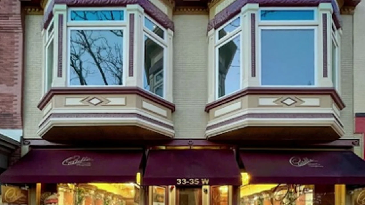 Consignment store in Naperville, Illinois: The Apartment by Costello Jewelry Co