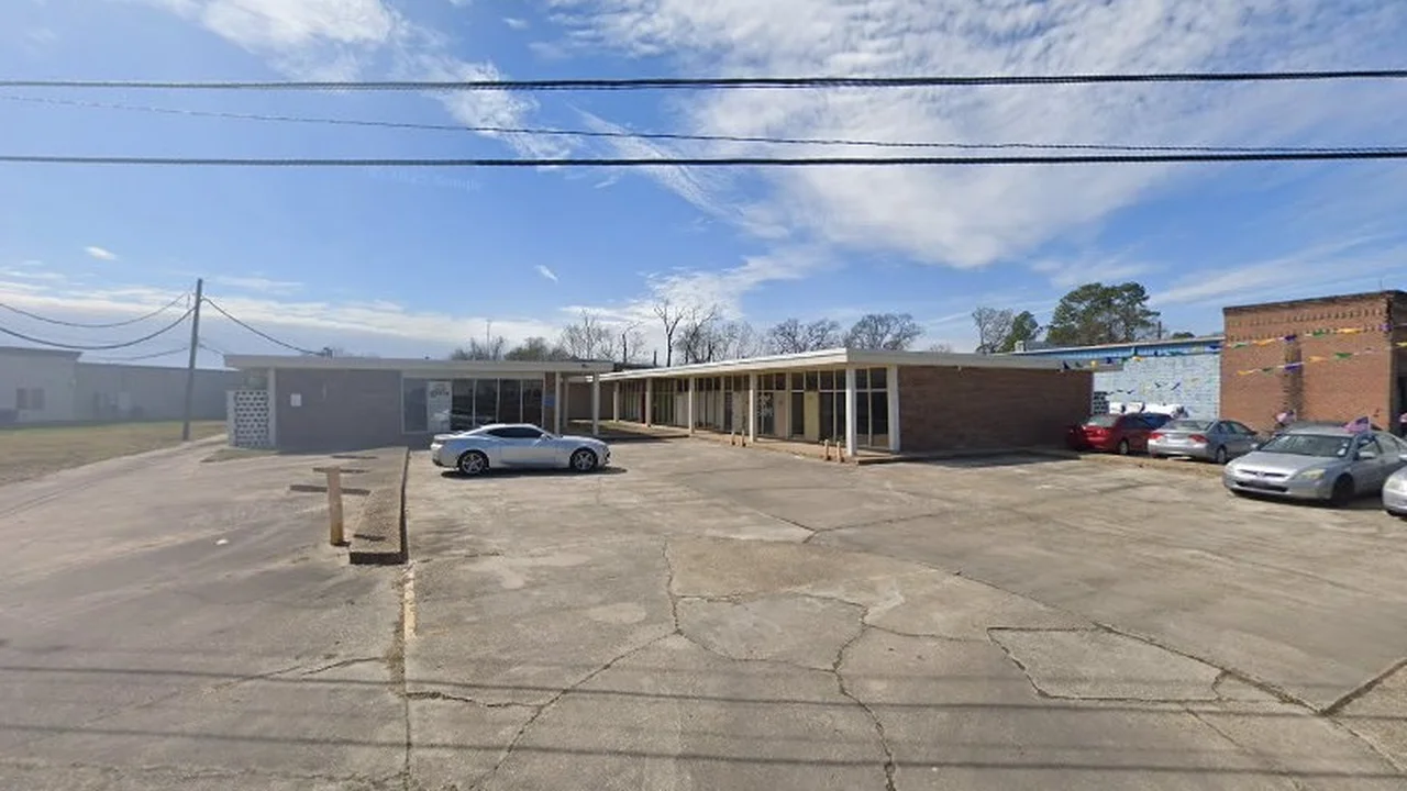 Consignment store in Baton Rouge, Louisiana: The Attic in Baton Rouge. Opening Soon