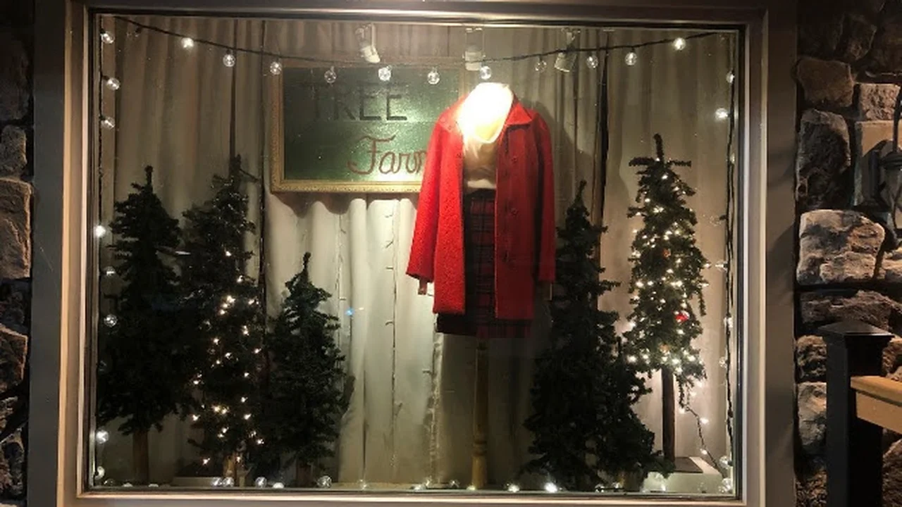 Consignment store in Clarks Summit, Pennsylvania: The Avenue Consignment Shoppe
