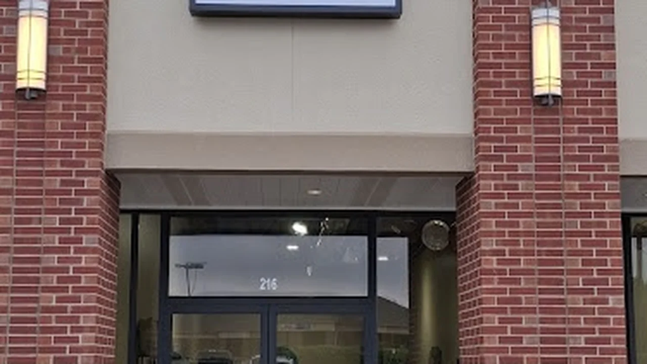 Consignment store in Sellersburg, Indiana: The Curated Home