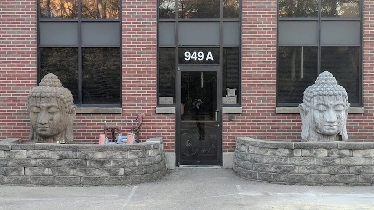 Consignment store in Dayton, Ohio: The Designers Consignment