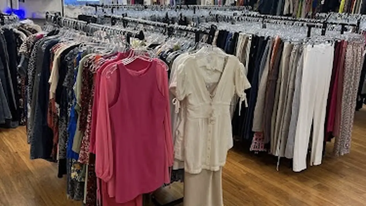 Consignment store in Rockledge, Florida: The Exchange Resale