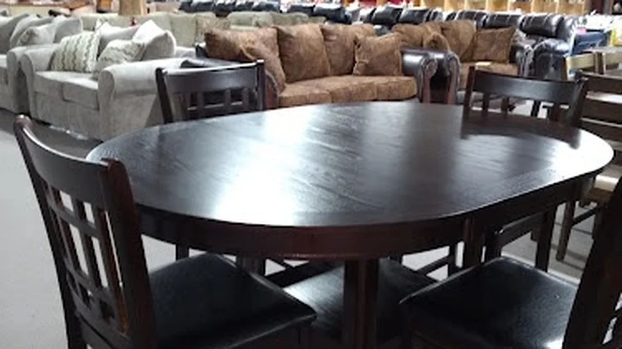 Consignment store in Mt Pleasant, Texas: The Garage Sale