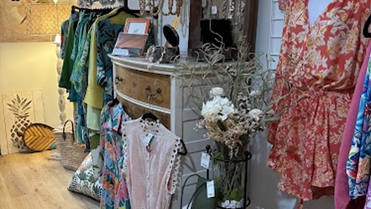 Consignment store in Beaufort, South Carolina: The Hidden Gem