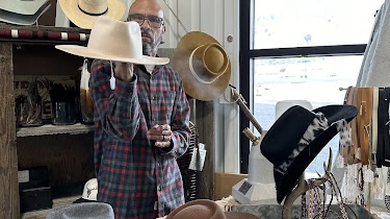 Consignment store in Gypsum, Colorado: The Home Outpost