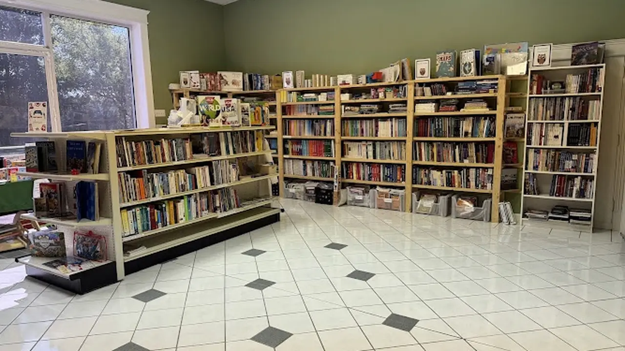 Consignment store in Rock Hill, South Carolina: The Homeschool Hub