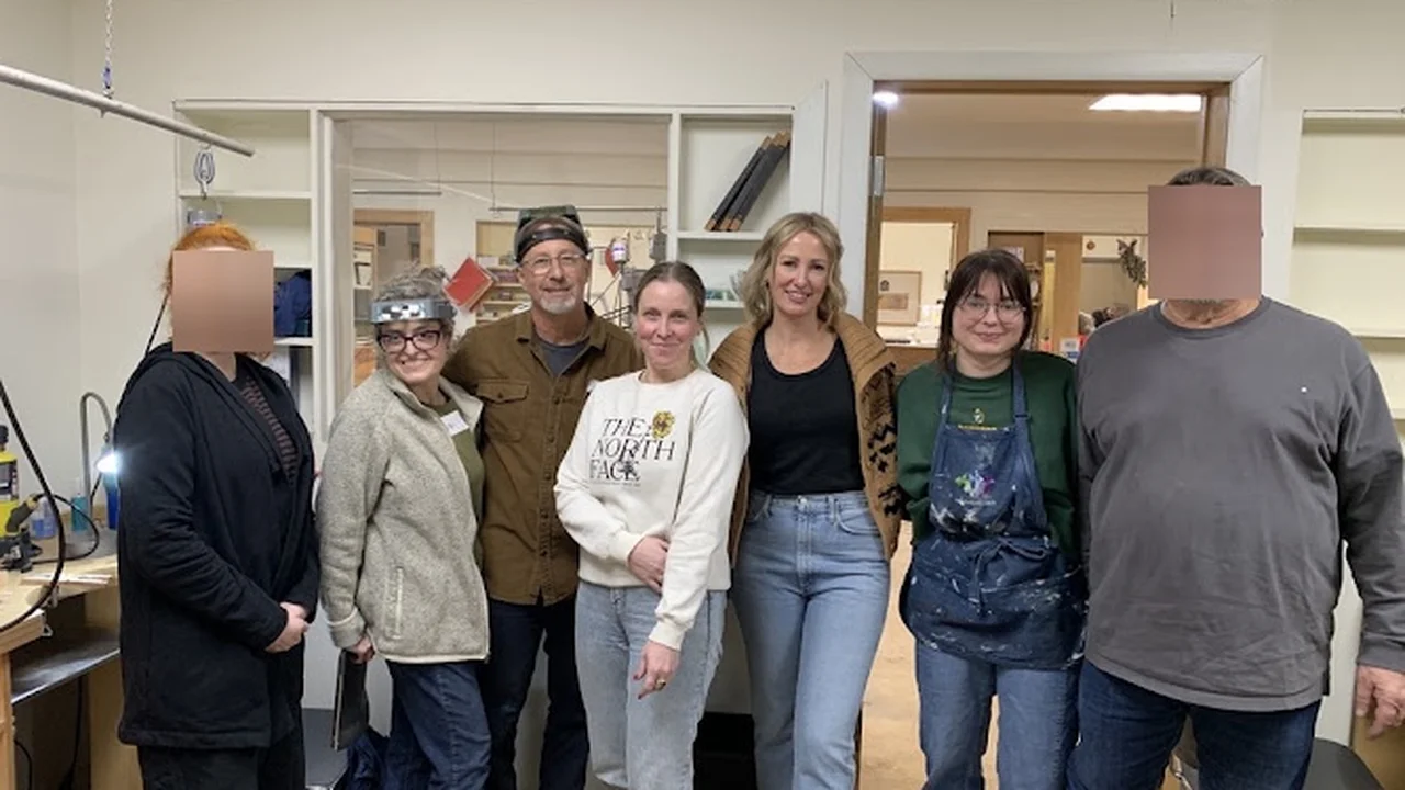 Consignment store in St Francis, Wisconsin: The Jewelers Guild