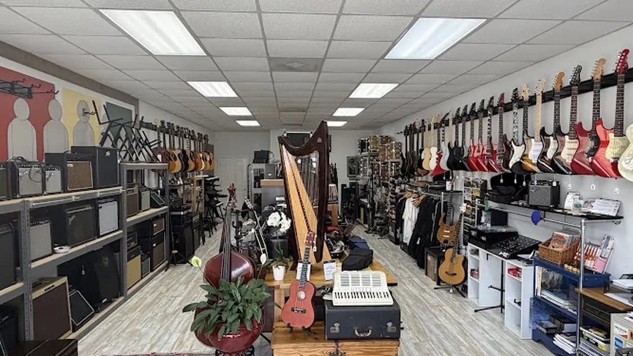 Consignment store in Rock Hill, South Carolina: The Local Pickup