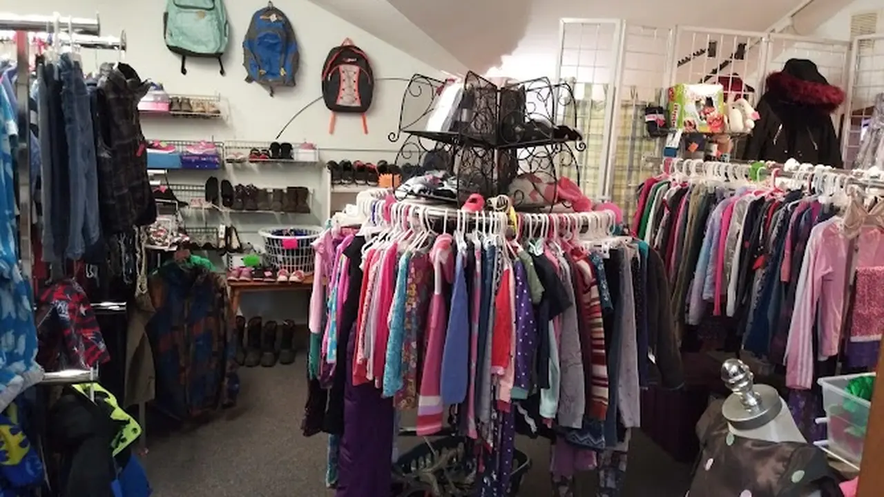 Consignment store in Andover, New Hampshire: The Repeat Boutique