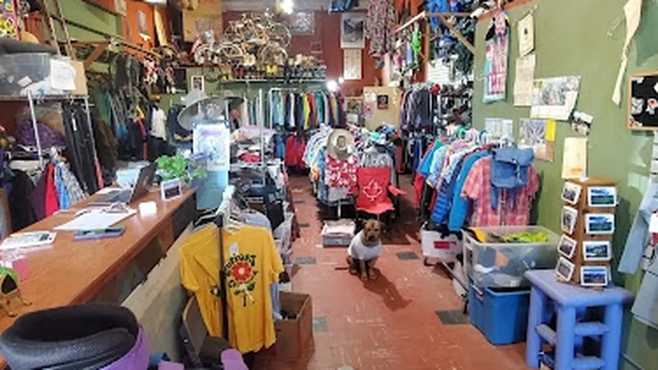 Consignment store in Missoula, Montana: The Sports Exchange Missoula