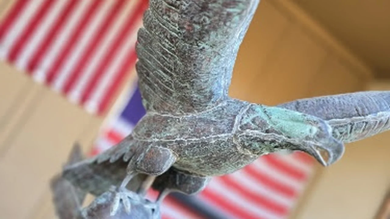 Consignment store in Phoenix, Arizona: theGildedLot