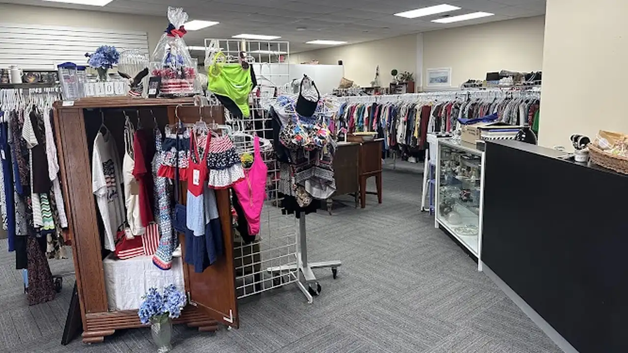 Consignment store in Union, Missouri: Thrifters Resale